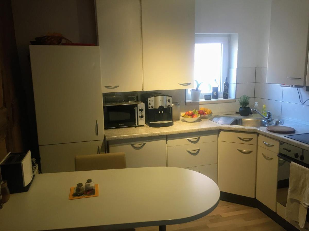 Chill Out 1 Apartman Sulzbach am Main Kültér fotó