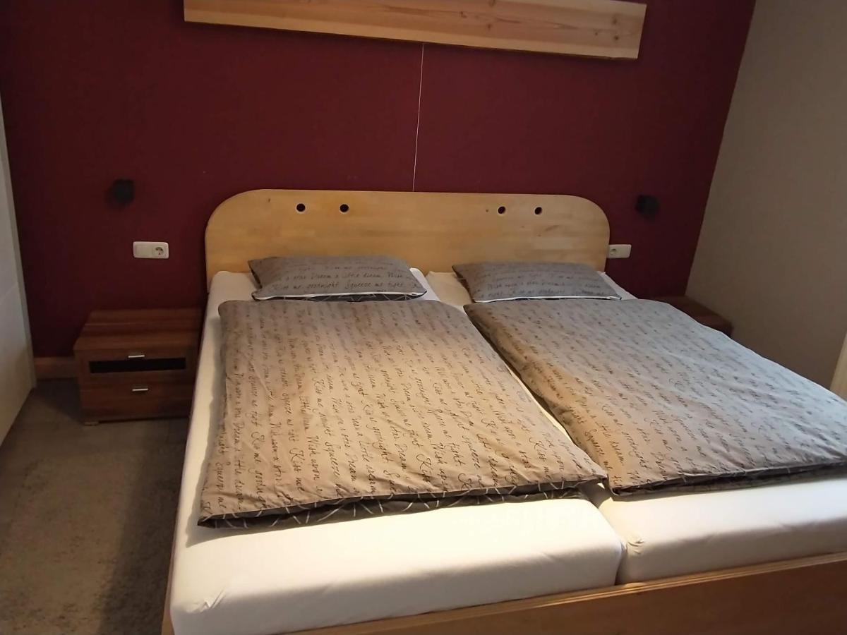 Chill Out 1 Apartman Sulzbach am Main Szoba fotó