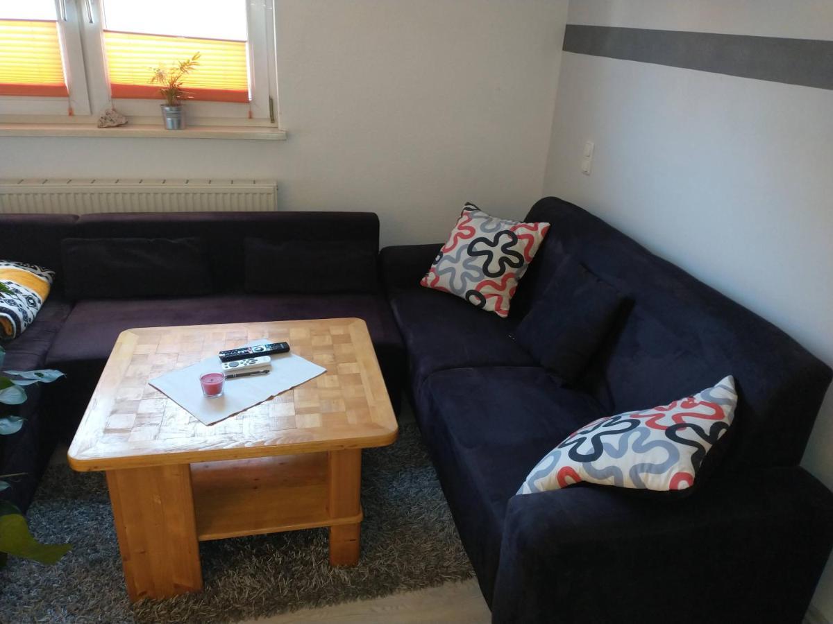 Chill Out 1 Apartman Sulzbach am Main Szoba fotó