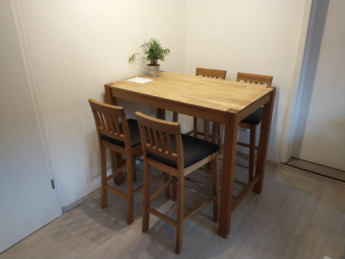 Chill Out 1 Apartman Sulzbach am Main Szoba fotó