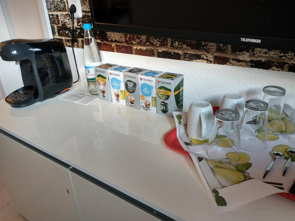 Chill Out 1 Apartman Sulzbach am Main Szoba fotó
