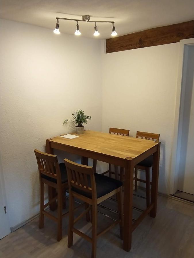 Chill Out 1 Apartman Sulzbach am Main Kültér fotó